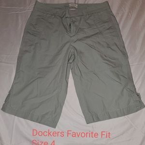 Dockers